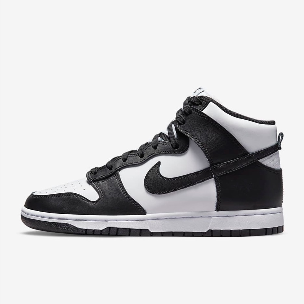 Nike Men’s Dunk High Retro